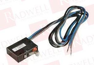 Микропереключатель / миниатюрный переключатель Артикул V3SYR UL от производителя JOHNSON ELECTRIC