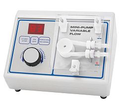 Панель управления насосом 3385 от CONTROL COMPANY