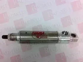 Пневматический цилиндр Артикул 041-PY от производителя BIMBA