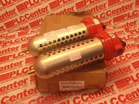 Фильтр / осушитель Артикул 3P-090-PP6-DCI от производителя READING TECHNOLOGIES INC