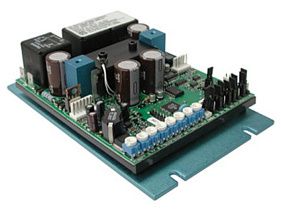 KB Electronics KBBC-24M