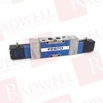 Электромагнитный клапан  Артикул JMVH-5-1/4-B от производителя FESTO