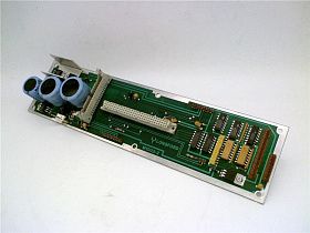 M10032 Плата ПК Плата ПЛК / дополнения к  плататам от LONGFORD ELECTRONIC