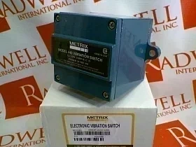 Селекторный переключатель Артикул 440DR20220205 от производителя PMC