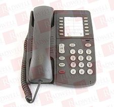 Телефон  Артикул 700287758-GY от производителя AVAYA