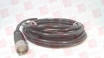 Комплект кабелей / шнуров QD Артикул CKRM 12-8-5 от производителя TURCK