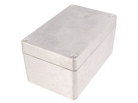 Hammond Manufacturing 1550Z117