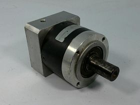 Планетарный редуктор NEUGART PLE 80