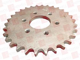 Звездочка / шестерня Артикул 4030 от производителя MARTIN SPROCKET & GEAR INC