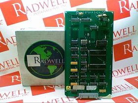 Плата управления/интерфейса Артикул DM6001X1-FA1 от производителя EMERSON