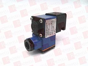 Обмотка клапана Артикул AV6369A00B от производителя PNEUMATROL