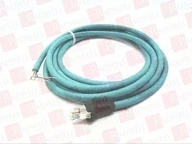 Комплект кабелей / шнуров QD Артикул RJ45S 841-3M от производителя TURCK