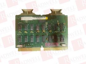 Плата ПК Плата ПЛК / дополнения к  плататам Артикул 070211-01D от производителя PARKER