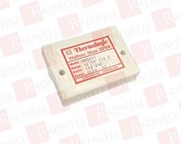 Контроль температуры / процесса Артикул AA3001 от производителя THERMALOGIC