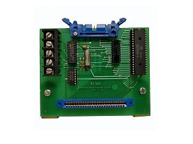 Package Controls PC1501