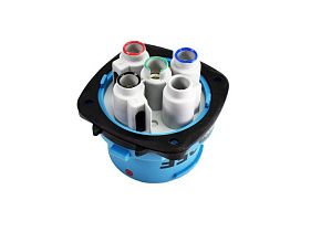 Meltric 31-68183-K14