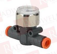 Пневматический фитинг и аксессуары Артикул PGU14 от производителя AUTOMATION DIRECT