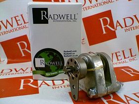 Муфта тормоза Артикул 7260002 от производителя TOL O MATIC