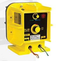 Дозирующий насос E742-32P от LMI LIQUID METRONICS