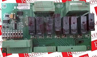 Плата ПК Плата ПЛК / дополнения к  плататам Артикул PC02061C от производителя SATCON