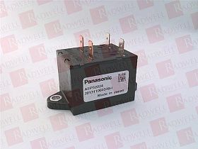 Реле / розетка Артикул AEP52024 от производителя MATSUSHITA ELECTRIC