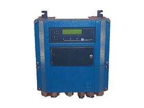 Расходомер Endress+Hauser ProCom LL F ZL-6042-DE1860J7