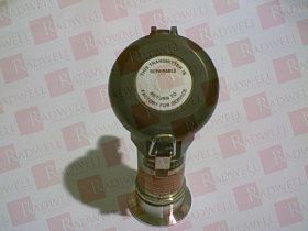 Передатчик давления Артикул PT-EL от производителя PMC