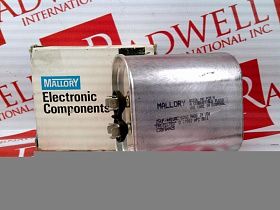 Конденсатор Артикул 38FB4425 от производителя CORNELL DUBILIER