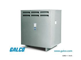 Acme Electric DTHB04404S