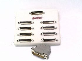 94050-0 Плата управления/интерфейса от ROCKETPORT