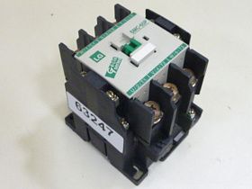 Контактор LSIS SMC-65P 65А 220В AC 3P+4NO+4NC