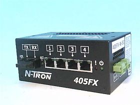 Расширитель связи 405FX-SC от N-TRON