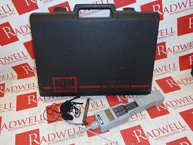 Система мониторинга газа Артикул B4 от производителя ION SYSTEMS INC