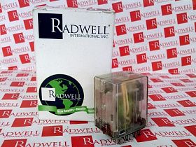 Реле / розетка Артикул FRL-263-D006/04CL от производителя GENERAL ELECTRIC