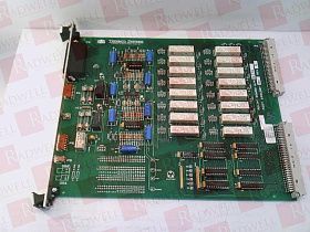 Плата ПК Плата ПЛК / дополнения к  плататам Артикул 168150-001 от производителя SVG