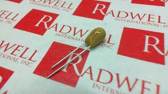 Конденсатор Артикул 199D336X9010D1V1E3 от производителя VISHAY