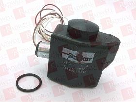 Катушка соленоида Артикул 205212 от производителя PARKER