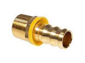 DF Burnham 105-06-04B