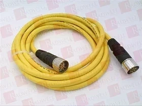 Комплект кабелей / шнуров QD Артикул CSMCSM64-078-4 от производителя TURCK