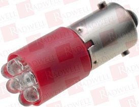 Светодиодная лампа / Лампочка Артикул B3127CR6-0007 от производителя LEDTRONICS