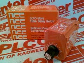 Замедляющие реле Артикул S1K-00010-462 от производителя AMETEK