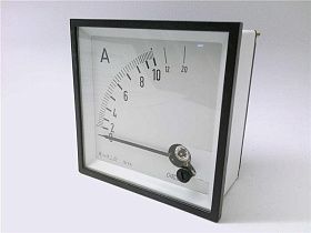 EC96-P2-10/5A Панельный измерительный прибор от CIRCUTOR