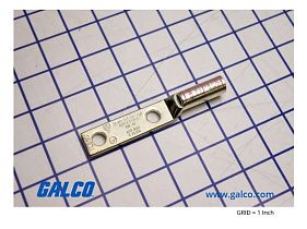 Ilsco CLWD-1/0-38-134