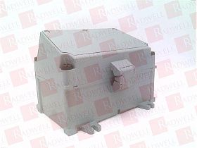 Шкаф Артикул AMX1A-710000 от производителя MENNEKES