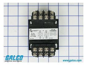 Hammond Power Solutions PH50MQMJ