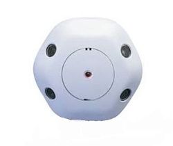 Ультразвуковой датчик присутствия WATT STOPPER WT-2250, потолочный