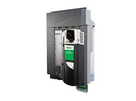 Control Techniques QMP25A4-CC