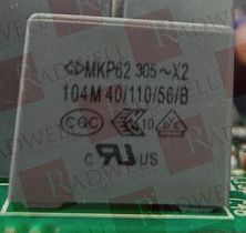 Конденсатор Артикул C42Q2104M4 от производителя FELEA