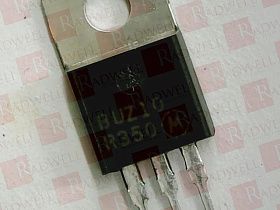Транзистор Артикул BUZ10 от производителя ZEBRA