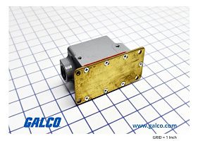 Namco Controls EA700-70936